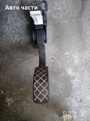 Педал газ 0281002342 за Audi A3 1.9 TDI 110 hp (8L) (hatchbak)