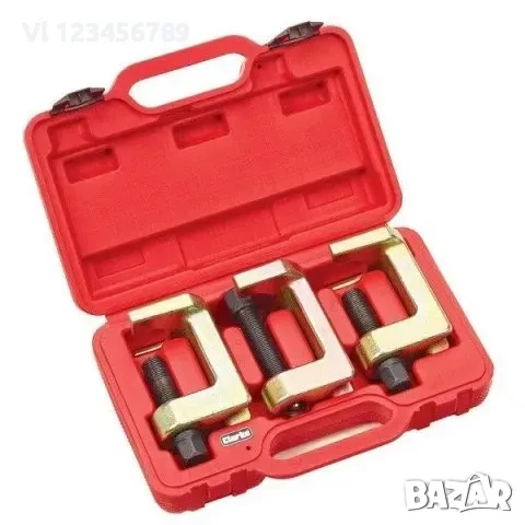 Скоба за шарнири комплект 3бр