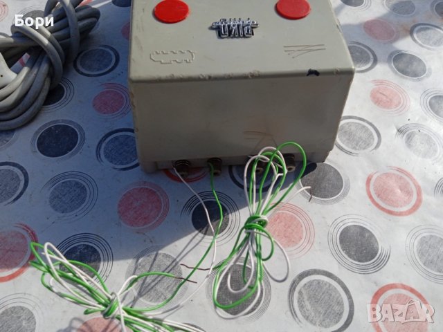 PIKO FZ 1 за ел.влакчета, снимка 2 - Влакчета, самолети, хеликоптери - 39731405