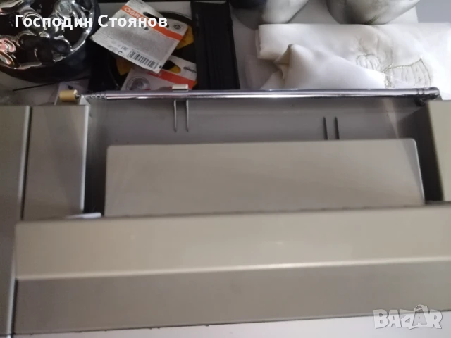 SONY CFS 3000S , снимка 8 - Радиокасетофони, транзистори - 51388566