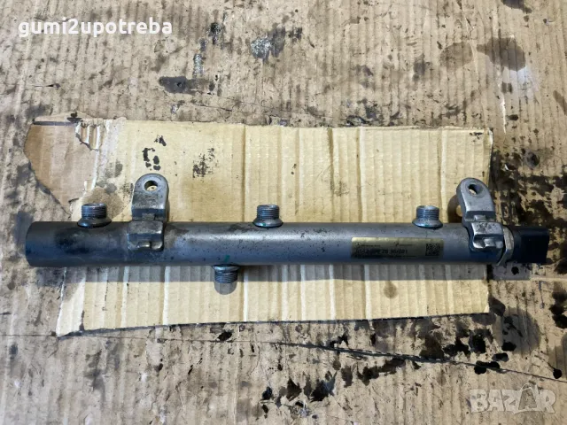 Горивна Рейка A6420702695 Mercedes E class W211 4Matic Tmodel 320CDI