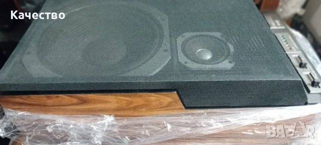 Професионални Д.Ж. Тонколони, снимка 5 - Тонколони - 43438054