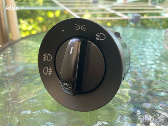 Ключ светлини Porsche Cayenne / Порше Кайен 955/957