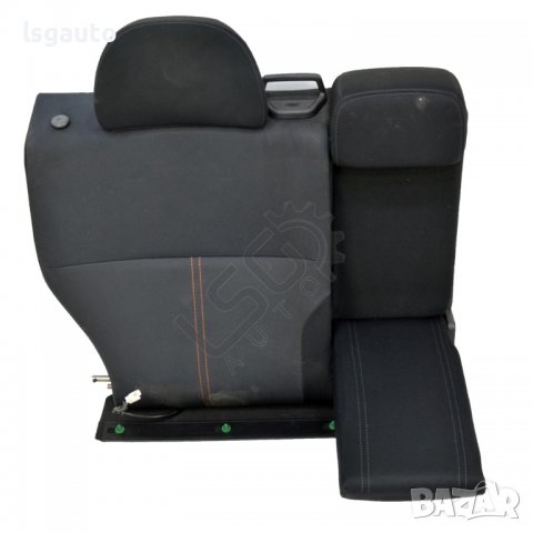 Салон Subaru Forester III(2008-2013) ID:93425, снимка 9 - Части - 39501239