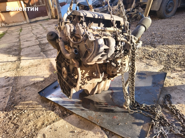 двигател за Opel Astra J/Meriva B 1, 4i A 14XER, снимка 3 - Части - 52736480