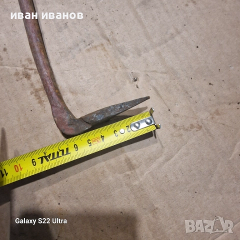 Скоби Греди Покрив , снимка 3 - Стяги - 51891284