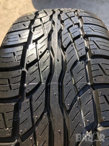 Гума 225/70/16 Bridgestone Dueler HT, снимка 5 - Гуми и джанти - 39983886