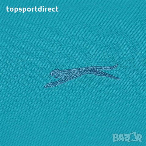 Slazinger 100%oригинал Спортно-елегантни полу-ризи внос Англия., снимка 3 - Ризи - 20993229