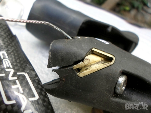 Campagnolo/скорости, за части/, снимка 6 - Части за велосипеди - 35262754