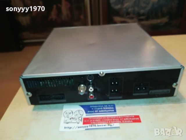 HITACHI POWER AMPLI 2503231822, снимка 11 - Ресийвъри, усилватели, смесителни пултове - 40133565