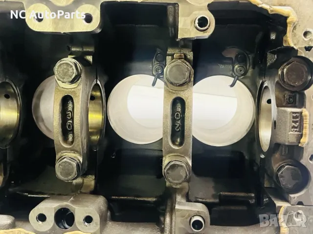 Цилиндров блок за Range Rover Рендж Ровър Евок L538 Jaguar XF 2.2 дизел 224DT 2014, снимка 12 - Части - 50391918