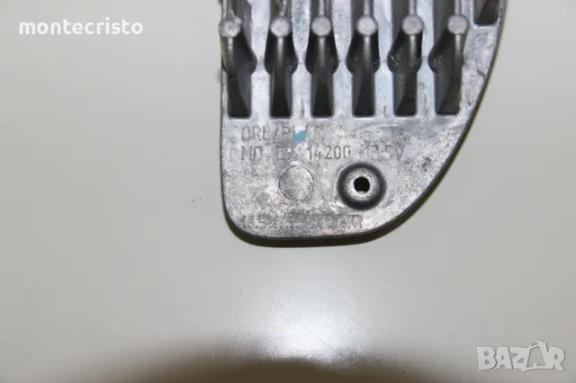 Баласт модул LED десен фар Seat Ateca (2016-2020г.) 90086104 / MDE914200, снимка 2 - Части - 49205344