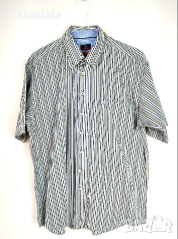 Campbell shirt XL, снимка 2 - Ризи - 44099203