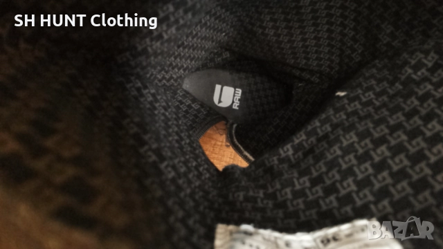 G-Star размер EUR 36 / UK 3 дамски ботуши 4-6-S, снимка 17 - Дамски ботуши - 52666698