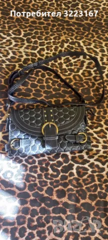 Дамски стилни чанти, снимка 5 - Чанти - 48548591