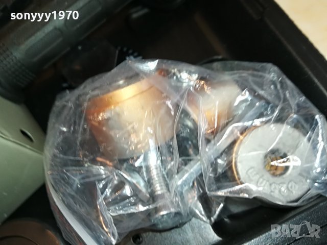 лепачка за тръби 0205221641, снимка 9 - Други инструменти - 36630984