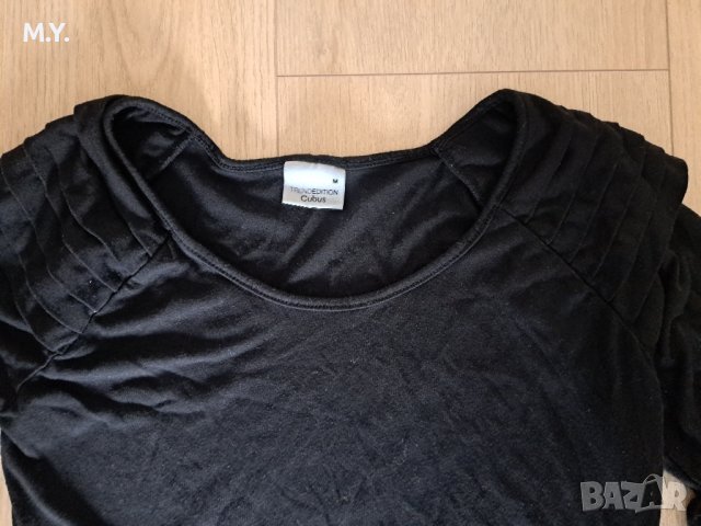 Рокля/туника CUBUS M, снимка 3 - Рокли - 43128310