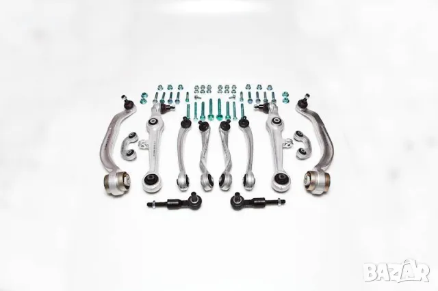 37206875177 Компресор въздушно окачване за БМВ /BMW X5 (F15 F85) X6 (F16 F86), снимка 5 - Части - 47260963