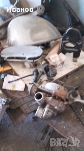 Рено маскот (на части), снимка 15 - Камиони - 24631342