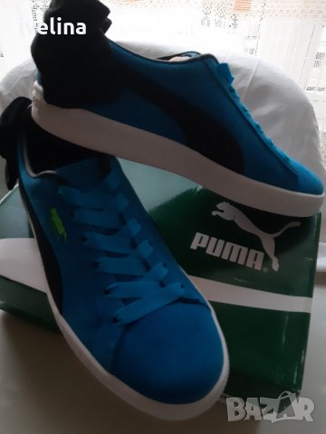 PUMA №38 Нови, снимка 10 - Маратонки - 32824749