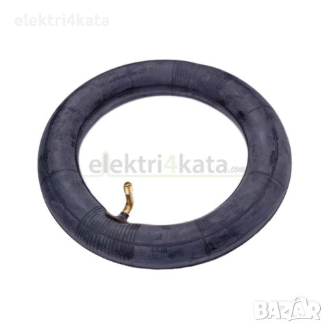 Вътрешна гума WANDA 10х2 (крив вентил 90°), снимка 2 - Гуми и джанти - 43239863