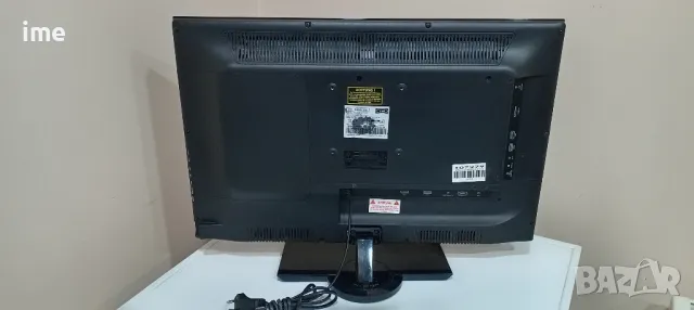 LCD телевизор Blaupunkt НОМЕР 62. Model B23K194TFHD., снимка 14 - Телевизори - 49070072