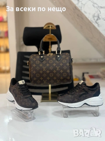 Louis Vuitton Чанта Луис Витон - Налични Различни Модели Код SK678, снимка 11 - Чанти - 53128087