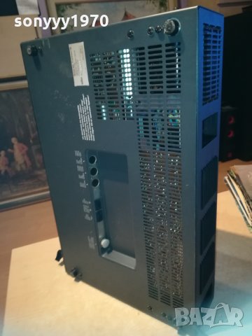 braun germany 2603211811, снимка 13 - Ресийвъри, усилватели, смесителни пултове - 32315456