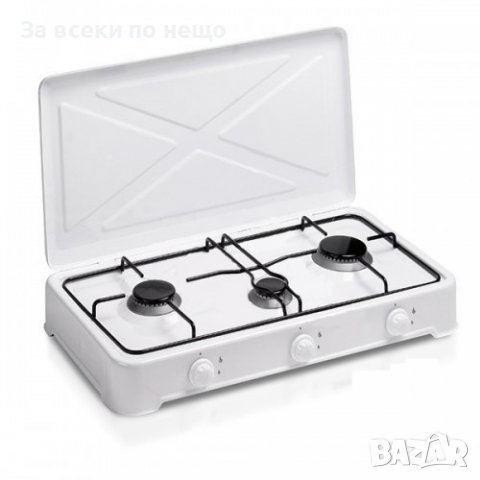 Газови котлони PASIFIC OCEAN различни размери, снимка 2 - Котлони - 38259863