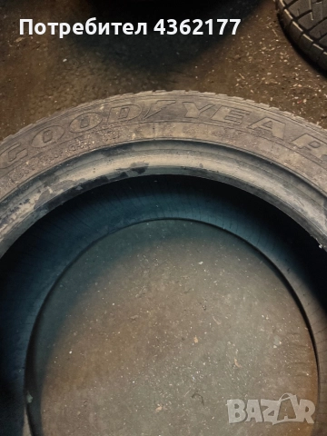 Гуми 245/45х17 и 215/55х16 и 205/55х16, снимка 4 - Гуми и джанти - 52497639