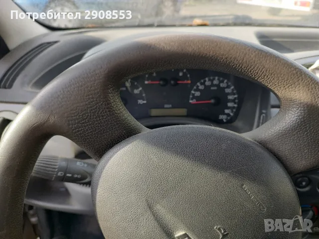 Цял за части Фиат Пунто 1.9jtd, снимка 3 - Автомобили и джипове - 48154855