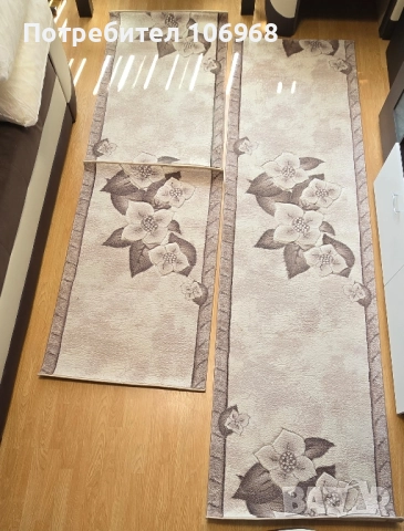 Релефни килими Калифорния, снимка 4 - Килими - 51480120