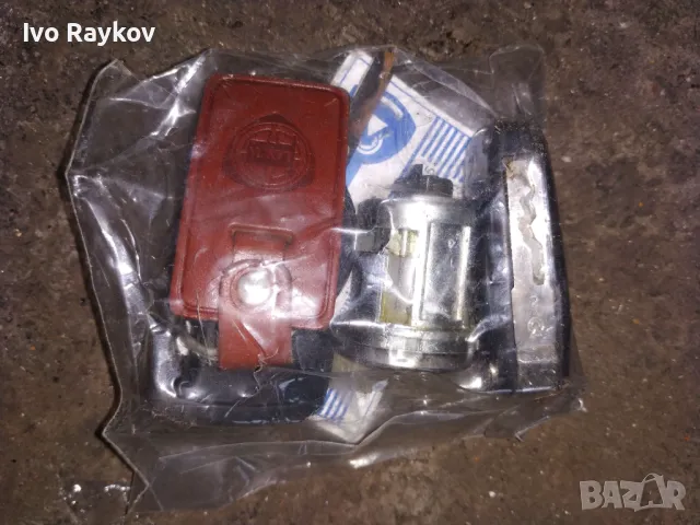 компютър ECU за  Lancia Thesis 3.0 V6 , komplekt, снимка 6 - Части - 49379524