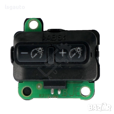 Бутон регулиране светлини AUDI A8 (D3) 2003-2010  ID:152884