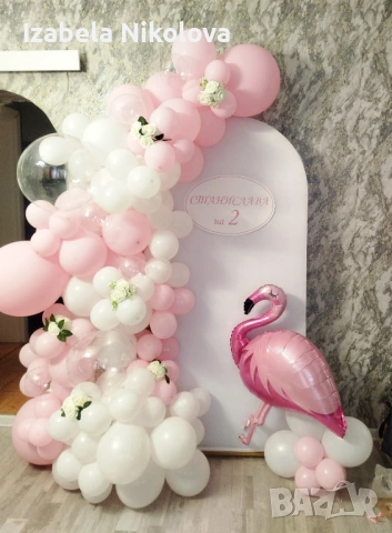 Украса за всеки празник , снимка 15 - Декорация - 53290997