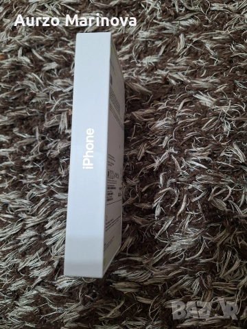 iPhone 17 Pro Max silver , снимка 2 - Apple iPhone - 52741746