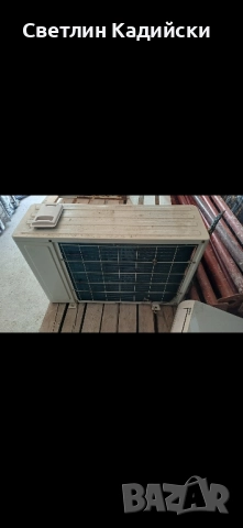 Продавам климатик ВЕКО-12, снимка 2 - Климатици - 51811161