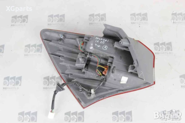 Десен външен стоп за Hyundai ix20 (2010-2015), снимка 2 - Части - 51146558