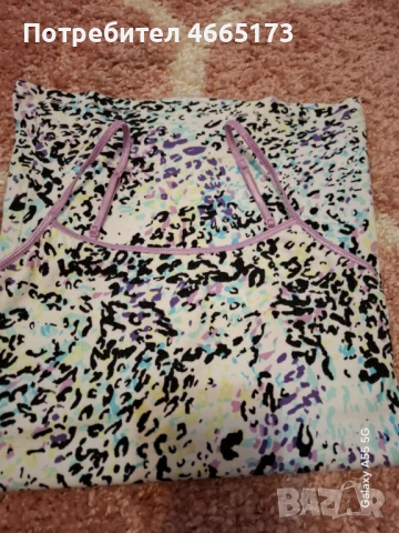 Лот Детски Туники , снимка 3 - Детски Блузи и туники - 53035828