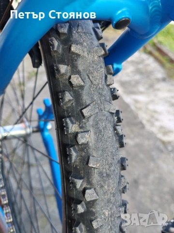 Чудесен шосеен велосипед HERCULES 26 инча, снимка 14 - Велосипеди - 53141680