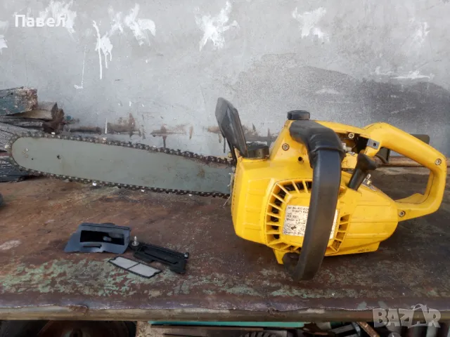 Италианска резачка, снимка 3 - Градинска техника - 49549349