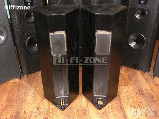 ТОНКОЛОНИ  Infinity Renaissance 80 , снимка 6 - Тонколони - 33514977