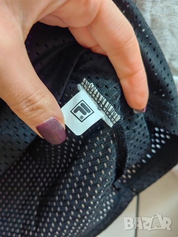 тениска FILA, снимка 3 - Тениски - 43273283