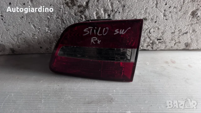 Стопове зa Fiat Stilo - 51717942 / 28180202