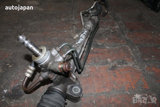 Кормилна рейка Мазда 6 2.0 десен волан 06г Mazda 6 2.0 2006, снимка 7 - Части - 43227498