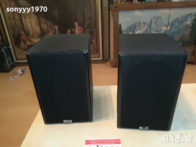 HECO-2БР ТОНКОЛОНИ 1205221855, снимка 8 - Тонколони - 36741907