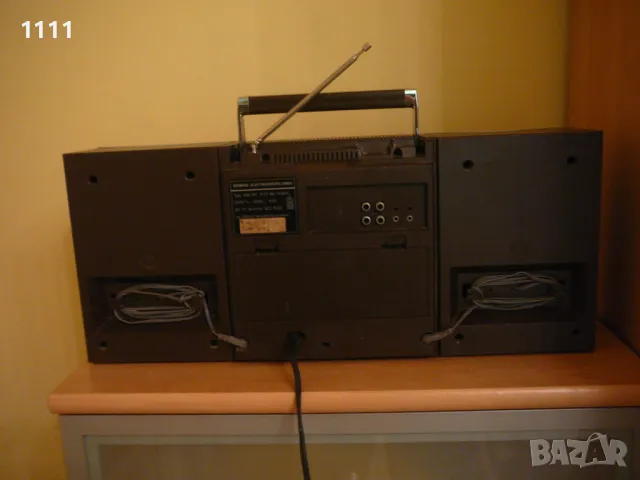 SIMENS RM-791, снимка 6 - Ресийвъри, усилватели, смесителни пултове - 48975938