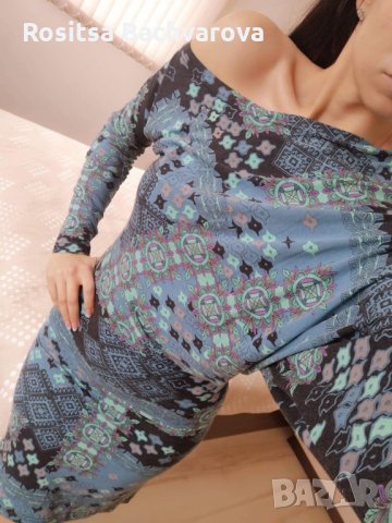 Туника-рокля, S размер, снимка 1