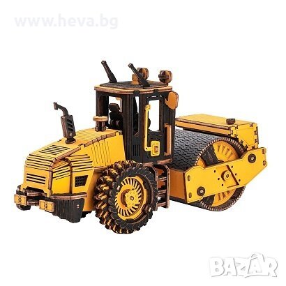 3D пъзел, снимка 3 - Игри и пъзели - 44078009