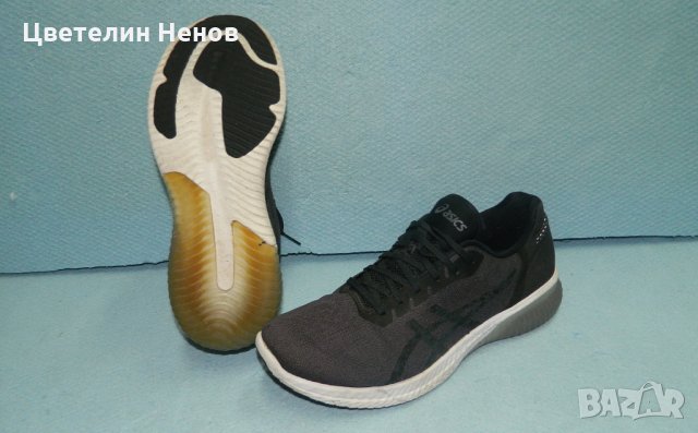 маратонки Asics Gel-Kenun MX номер 42, снимка 3 - Маратонки - 28956572